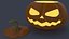 Dynia Halloween