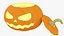 Dynia Halloween