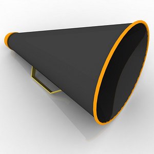 Director Bullhorn
