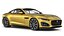 Jaguar F-Type R Coupe 2021