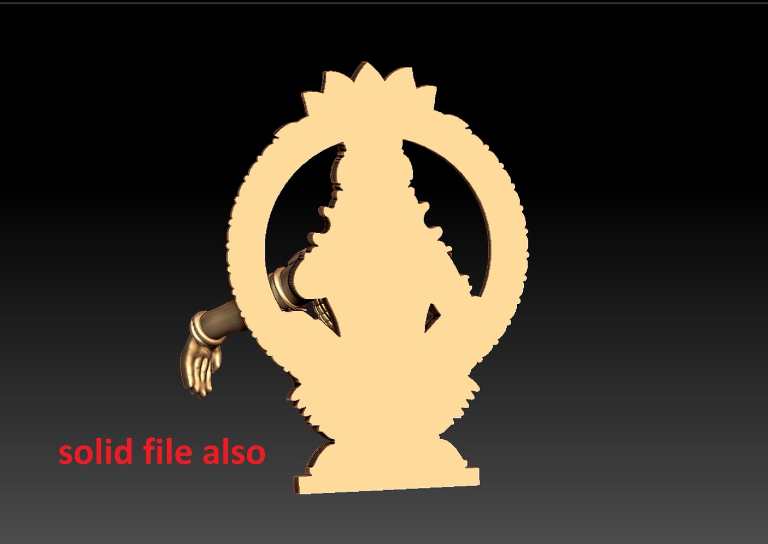 AYYAPPAN SWAMY PENDENT 3D model https://p.turbosquid.com/ts-thumb/DT/dlyJwN/cX/ayyappanan33j6/jpg/1695889553/1920x1080/fit_q87/b8322ba637b83de3a3d20f7326a17c330897a222/ayyappanan33j6.jpg