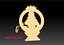 AYYAPPAN SWAMY PENDENT