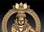 AYYAPPAN SWAMY PENDENT