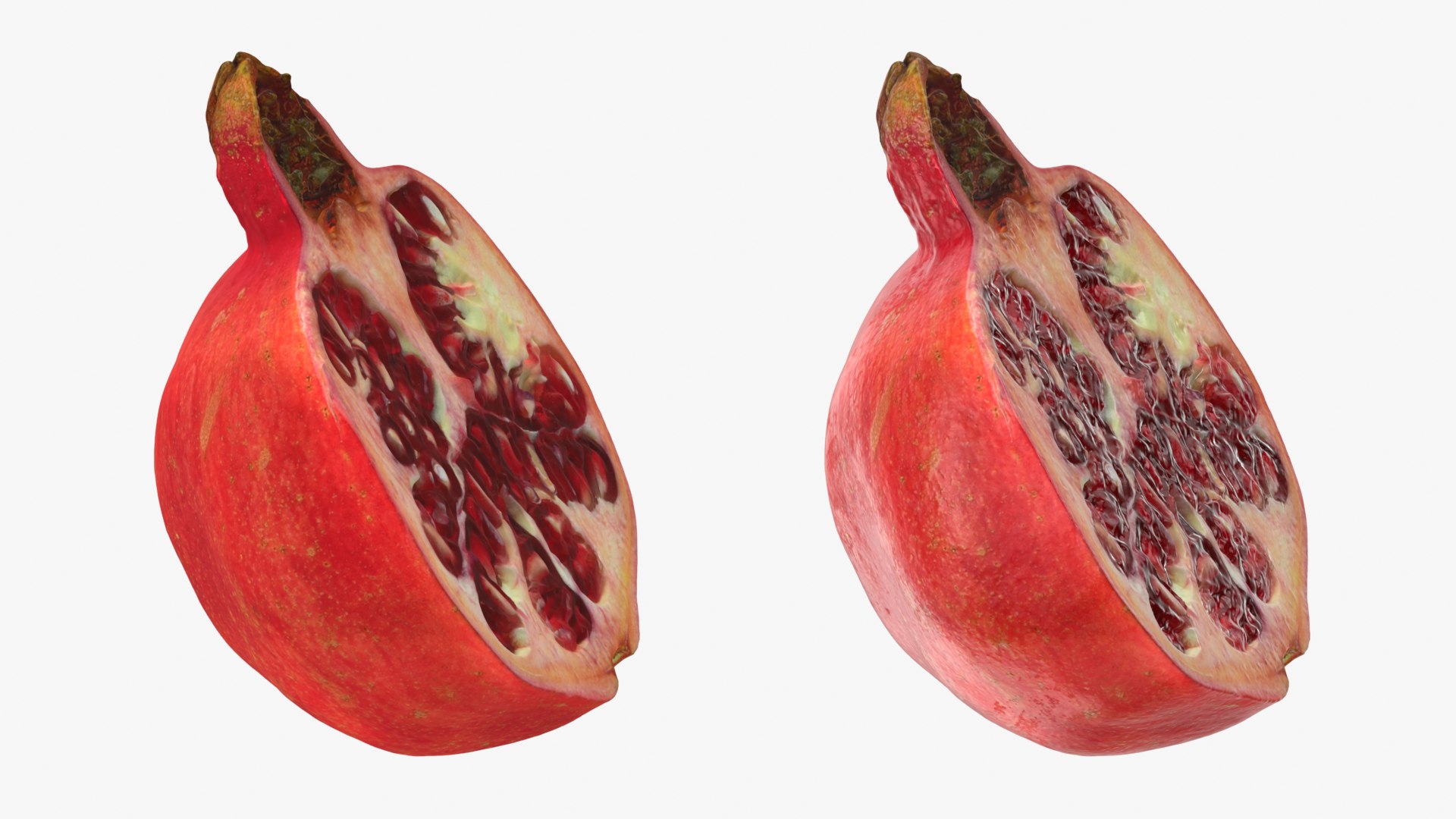 Pomegranate Half 01 3D model https://p.turbosquid.com/ts-thumb/DT/hUABJN/CX/halfpomegranate01_0001b/png/1761560952/1920x1080/fit_q87/b0d905478f4a4e374dfbd8ad9708c8f1e6b628bf/halfpomegranate01_0001b.jpg