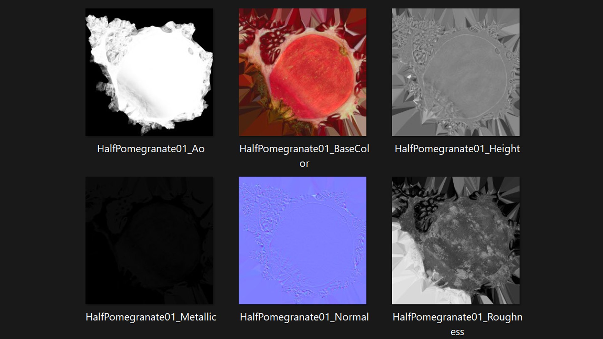 Pomegranate Half 01 3D model https://p.turbosquid.com/ts-thumb/DT/hUABJN/Ek/halfpomegranate01_c0005/png/1761560972/1920x1080/fit_q87/58d8c80a155d9f0fe04f3022270ecbb4ca394f3b/halfpomegranate01_c0005.jpg