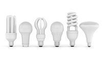 Light Bulb Collection