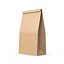 Paper Bag 3D model