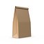 Paper Bag 3D model