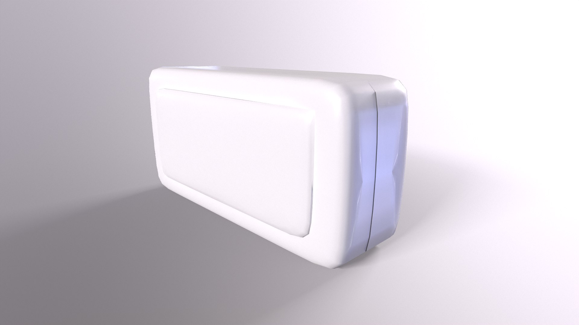 3D Electrical Socket - TurboSquid 1863648