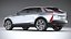 Cadillac Lyriq 2023