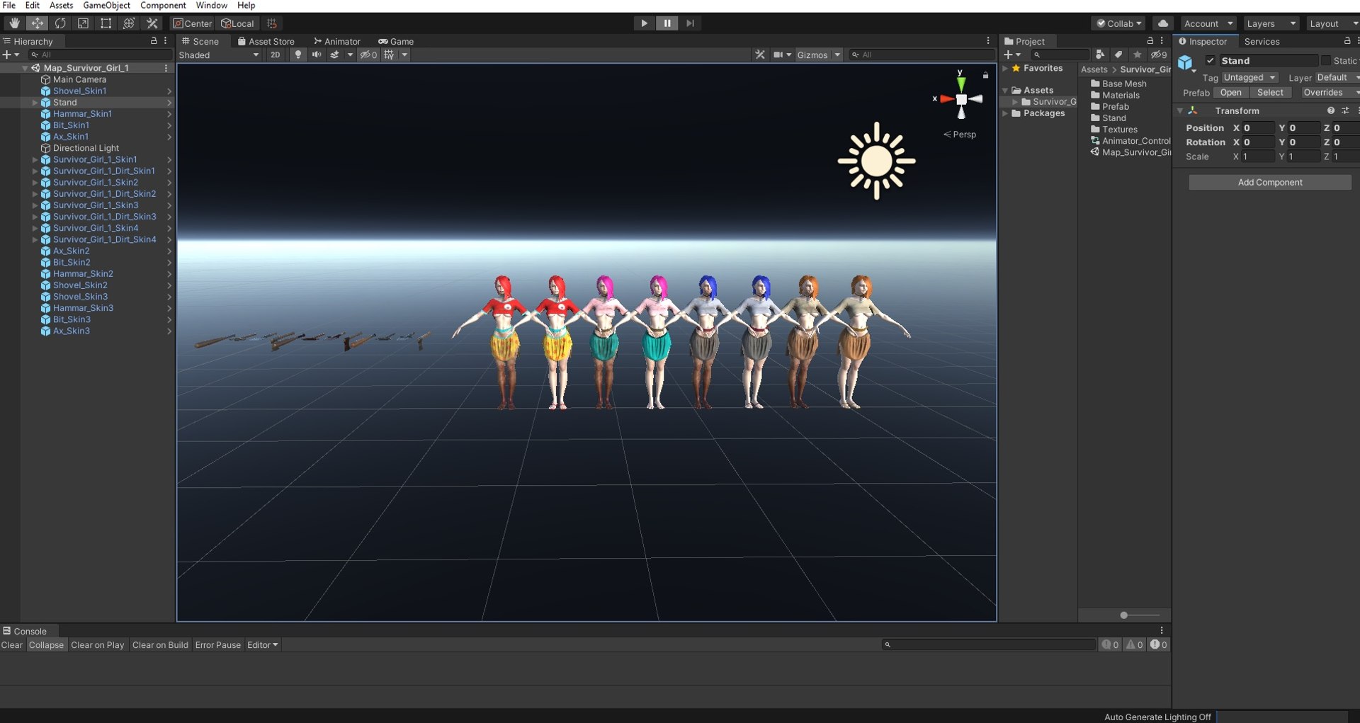 3D Survivor Girl 1 Game Ready Low-poly 3D model https://p.turbosquid.com/ts-thumb/DT/roUZfn/18/1unity1/jpg/1629402325/1920x1080/fit_q87/c9316e3a512a19e213e822b745f7c4cce15c0431/1unity1.jpg