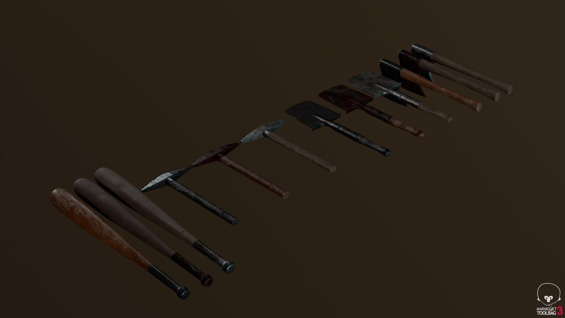3D Survivor Girl 1 Game Ready Low-poly 3D model https://p.turbosquid.com/ts-thumb/DT/roUZfn/Af/screenshot015/png/1629402359/1920x1080/fit_q87/f86c942117d610cdc7793a70084e315b5f8972a5/screenshot015.jpg