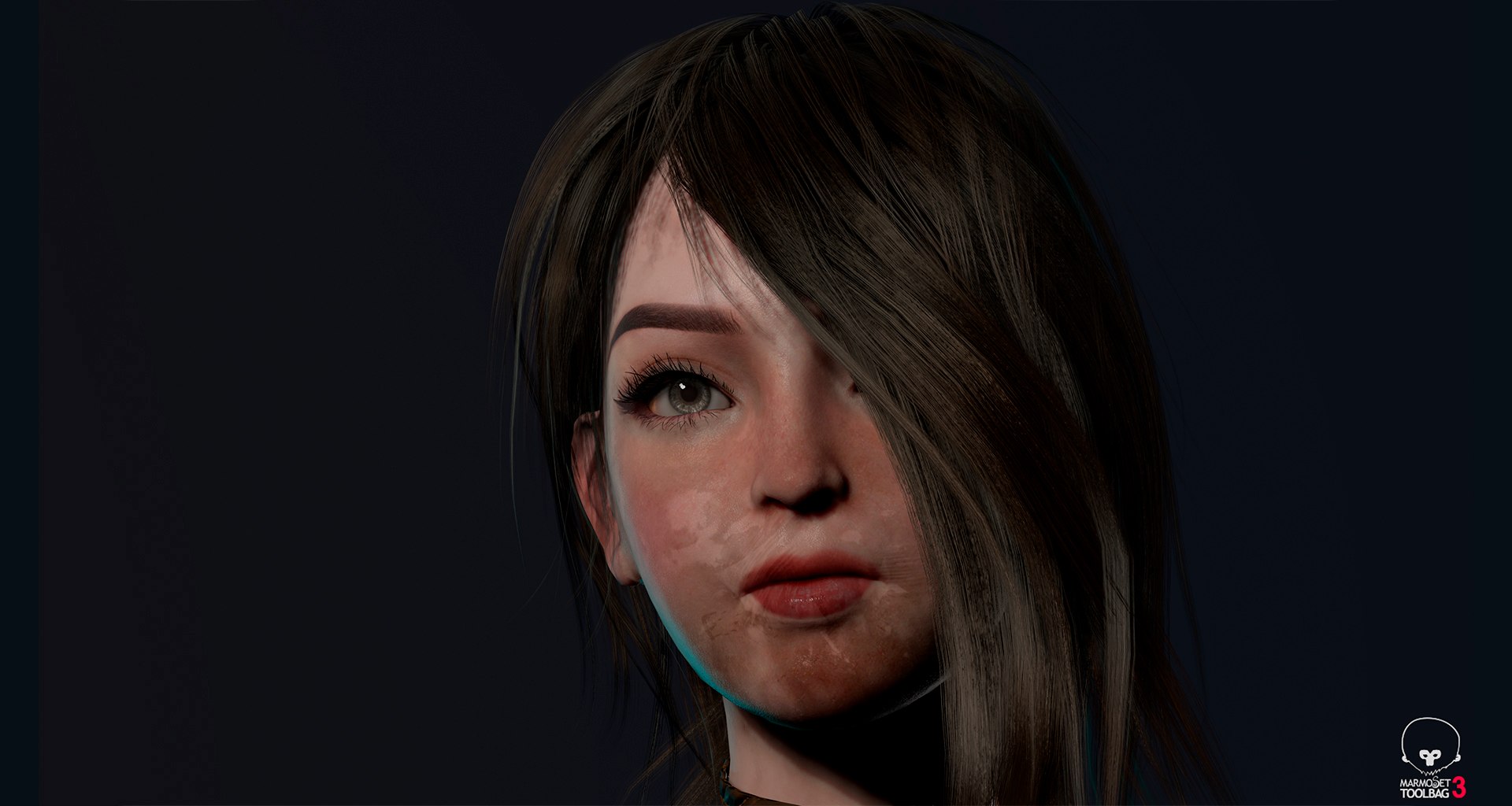 3D Survivor Girl 1 Game Ready Low-poly 3D model https://p.turbosquid.com/ts-thumb/DT/roUZfn/IA/19/jpg/1629402154/1920x1080/fit_q87/6095c0a5651670193edf0c5f0c503f881dd3d838/19.jpg