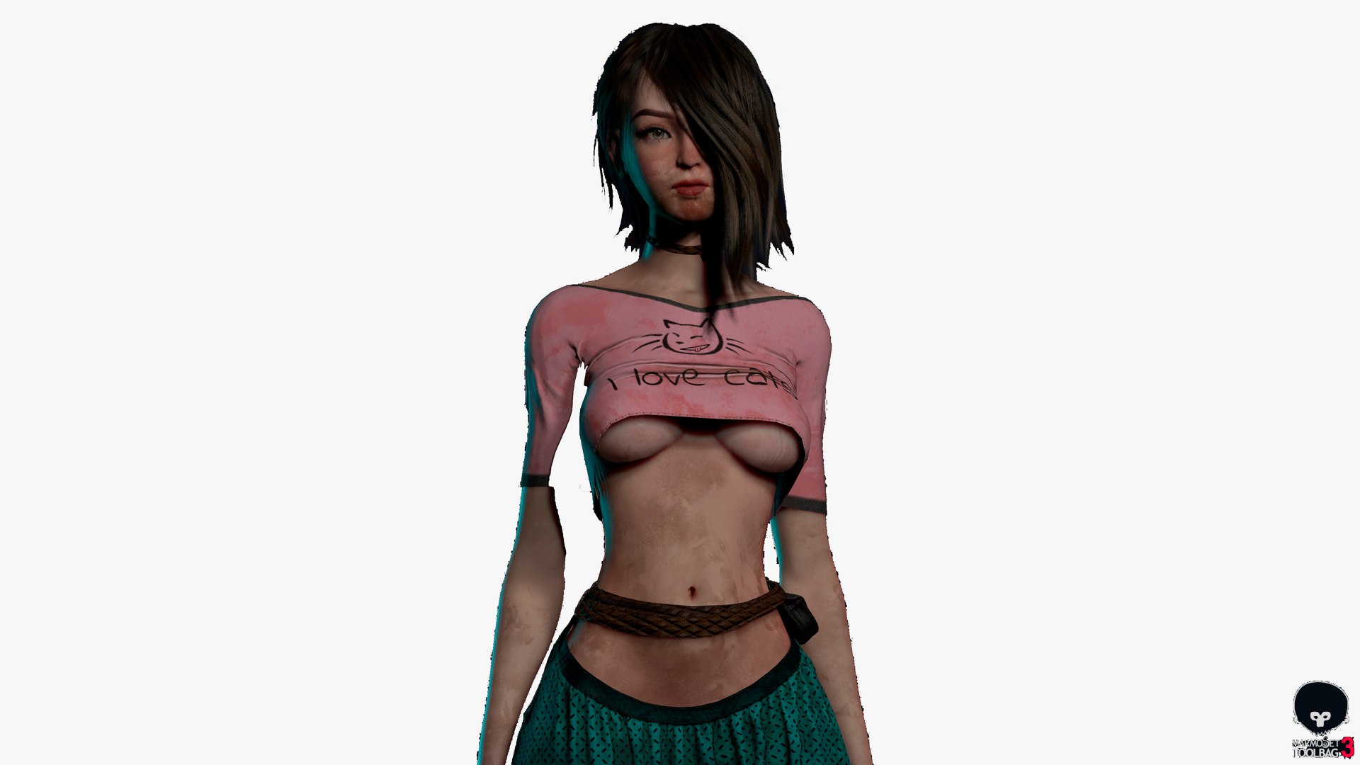 3D Survivor Girl 1 Game Ready Low-poly 3D model https://p.turbosquid.com/ts-thumb/DT/roUZfn/Sd/vitalihalaburdasdkwarriorscreenshot023/png/1631253441/1920x1080/fit_q87/235206f9dc4e204a3f58d21d617083e521d93498/vitalihalaburdasdkwarriorscreenshot023.jpg