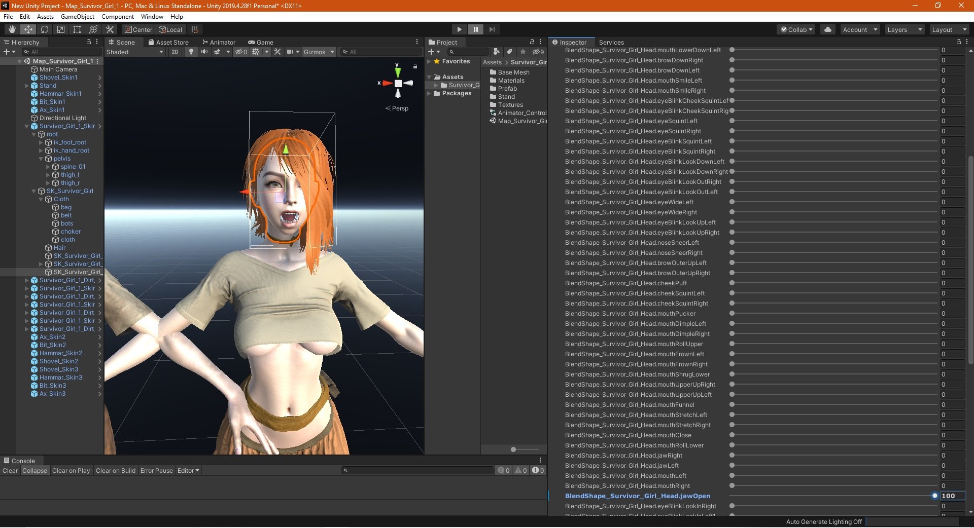 3D Survivor Girl 1 Game Ready Low-poly 3D model https://p.turbosquid.com/ts-thumb/DT/roUZfn/ue/1unity6/jpg/1629402329/1920x1080/fit_q87/816173668ab1909becec73fbc5476476f896037f/1unity6.jpg