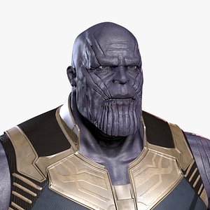 Thanos 2.0