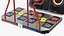 Pump It Up Fiesta 2 Arcade Dance Machine 3D
