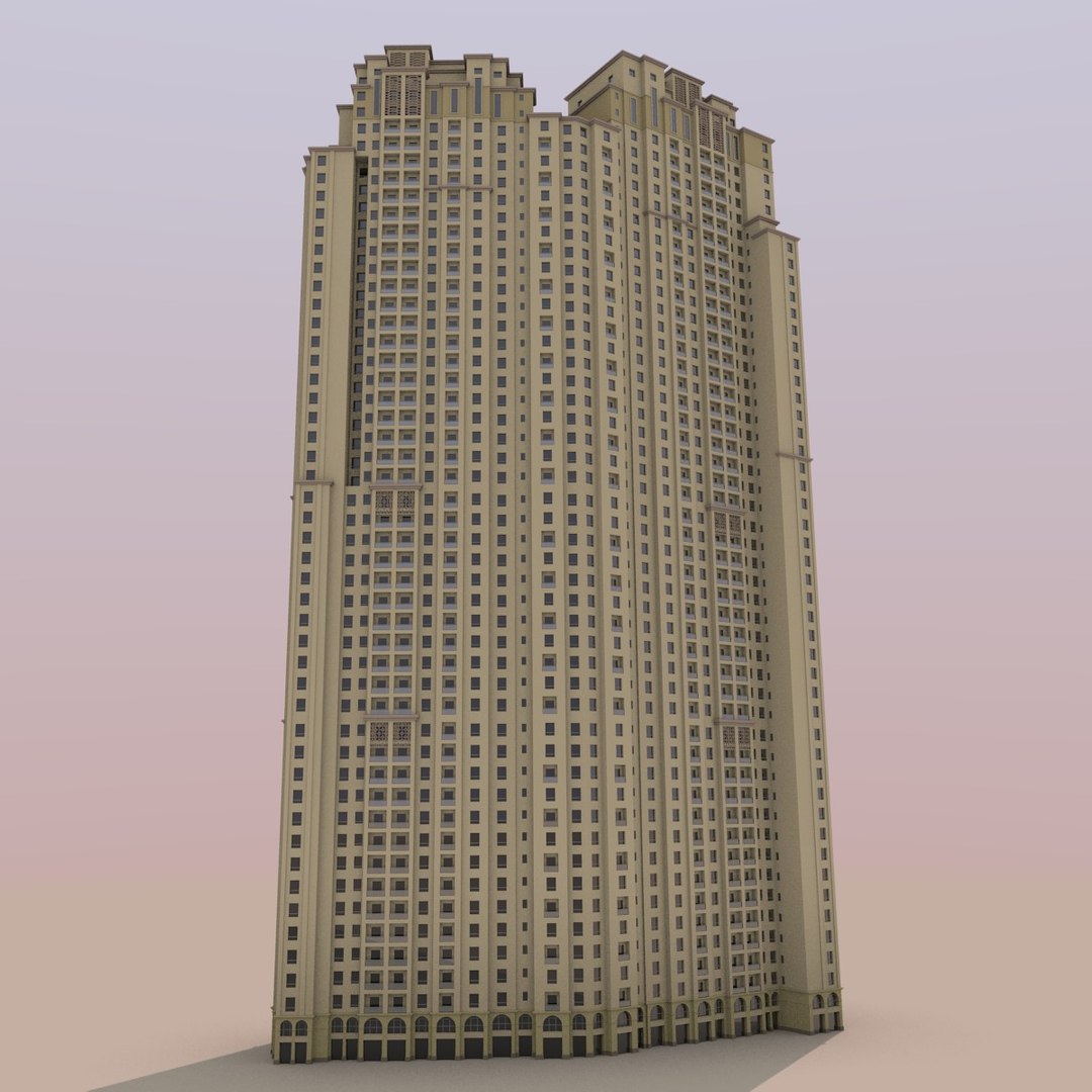 jumeirah beach residence apartment building 3D https://p.turbosquid.com/ts-thumb/DU/44UMbW/ey4kOquA/0079/jpg/1546903944/1920x1080/fit_q87/d03b7843992f8f87b4bc20fc4276a79df039a7c4/0079.jpg