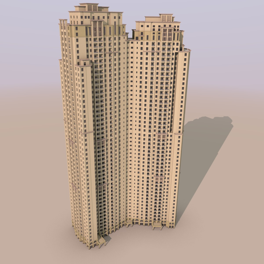 jumeirah beach residence apartment building 3D https://p.turbosquid.com/ts-thumb/DU/44UMbW/juOHbwr6/0001/jpg/1546903965/1920x1080/turn_fit_q99/e0b2168e935f0cbd4b9aaa28535b51f9c70db017/0001-1.jpg