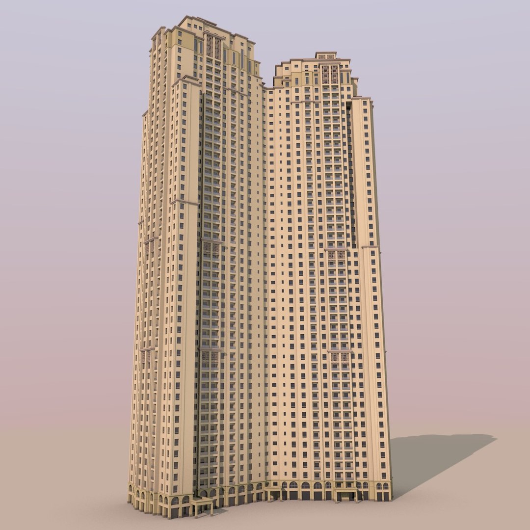 jumeirah beach residence apartment building 3D https://p.turbosquid.com/ts-thumb/DU/44UMbW/qUOSpB0w/0078/jpg/1546903944/1920x1080/fit_q87/8056c971d1e451daf08547e629485e071026987c/0078.jpg