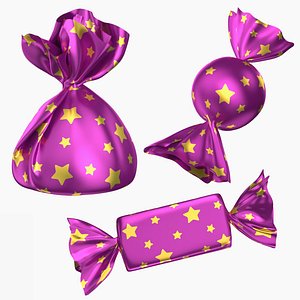 Candyes set 3