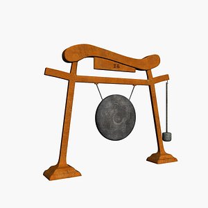 Japan Gong