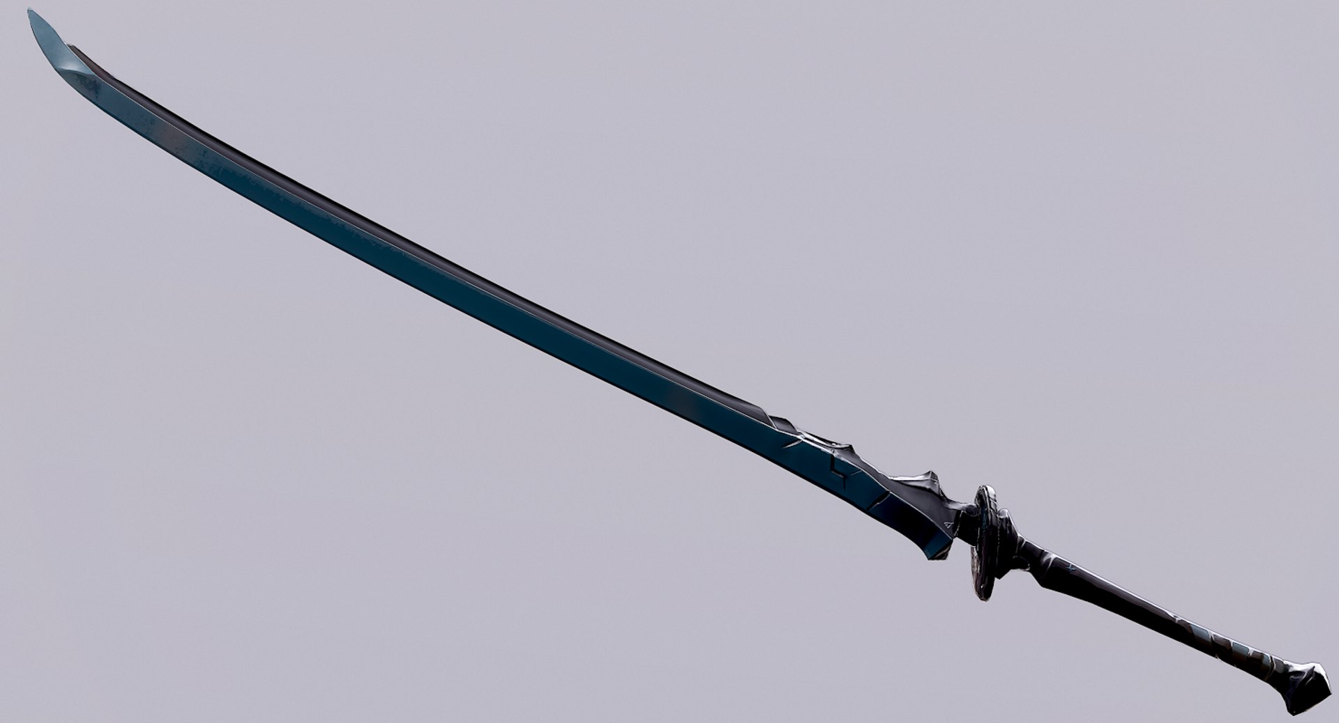 science fiction katana 3D model https://p.turbosquid.com/ts-thumb/DU/A7B5jn/DuRQ33US/screenshot049/png/1521240501/1920x1080/fit_q87/2539e3725d8955448e2c1e221cb03b5e045f6d65/screenshot049.jpg