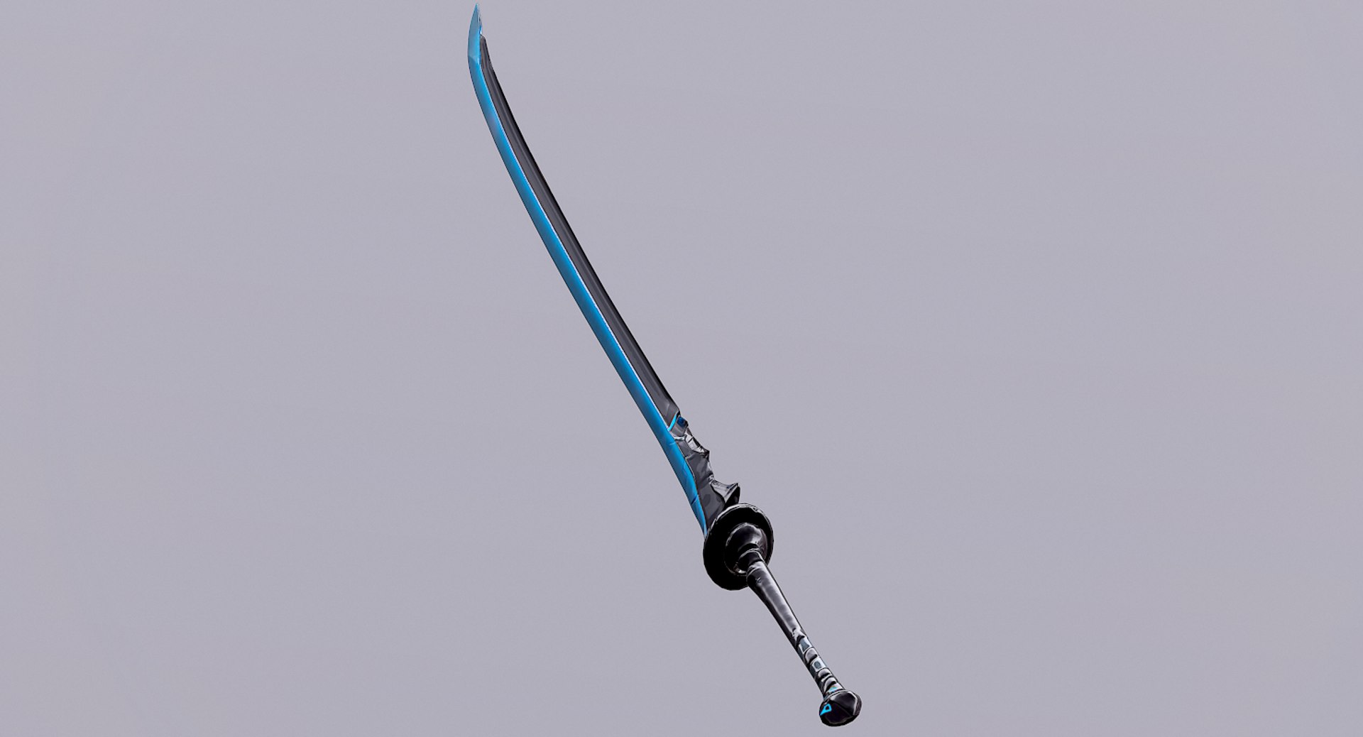 science fiction katana 3D model https://p.turbosquid.com/ts-thumb/DU/A7B5jn/jn8ZUFF3/screenshot042/png/1521240500/1920x1080/fit_q87/d424ad0d9d3cd25dc00a8aef752d9a61921396d6/screenshot042.jpg