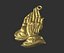 praying hands