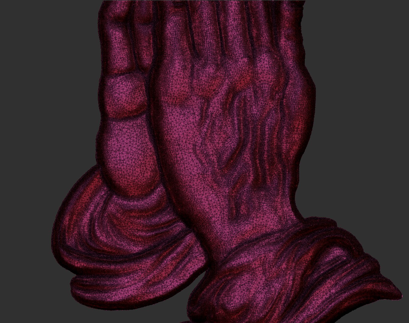 3D praying hands https://p.turbosquid.com/ts-thumb/DU/EY60YJ/oCT1wKAj/20200819162715/png/1597826599/1920x1080/fit_q87/8579fe6e3c84f4fac1c34a95e3d71d7875f20315/20200819162715.jpg