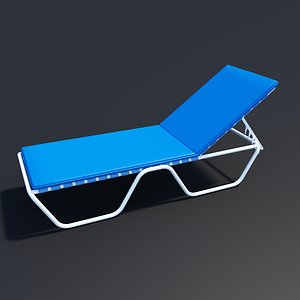max beach pool chair