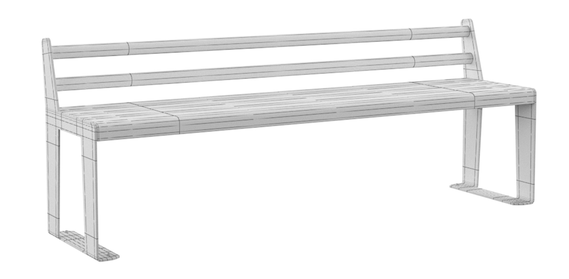 3D Modern Reliq - TurboSquid 1430554