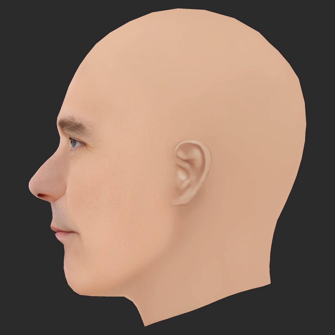 Low Poly Phillip Schurer Head 3D model https://p.turbosquid.com/ts-thumb/DU/GbQlhS/Dz/03/png/1785635866/1920x1080/fit_q87/6ebb79eec506e8cd0f8c76b4dc5174ff8d8a8c61/03.jpg