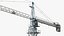 Tower Cranes Collection 2