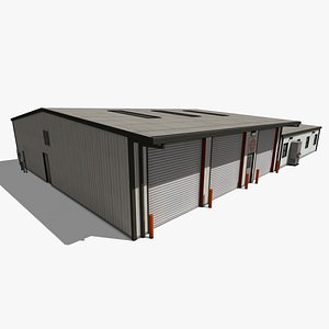 Suburban Fire Department