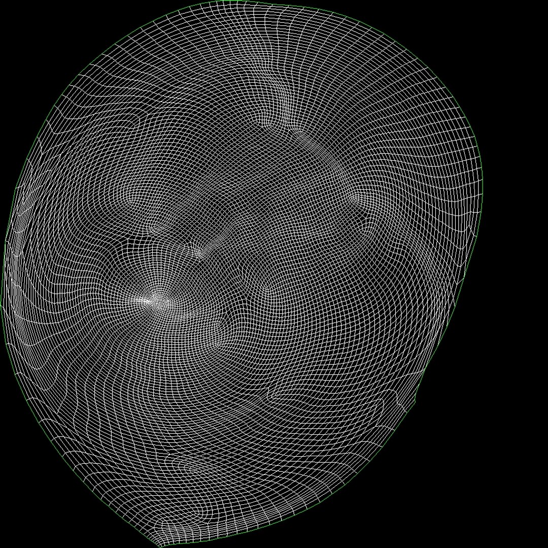 Rock Model - TurboSquid 2107501