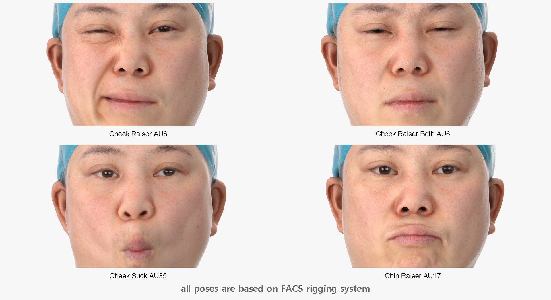 Mei Clean Scans Full Expression Set - 52 poses Collection model https://p.turbosquid.com/ts-thumb/DU/JkznBE/7q/thumbnails_002/jpg/1633530744/1920x1080/fit_q87/29e93c50125039c19b0dae141011ad5d0589c7aa/thumbnails_002.jpg