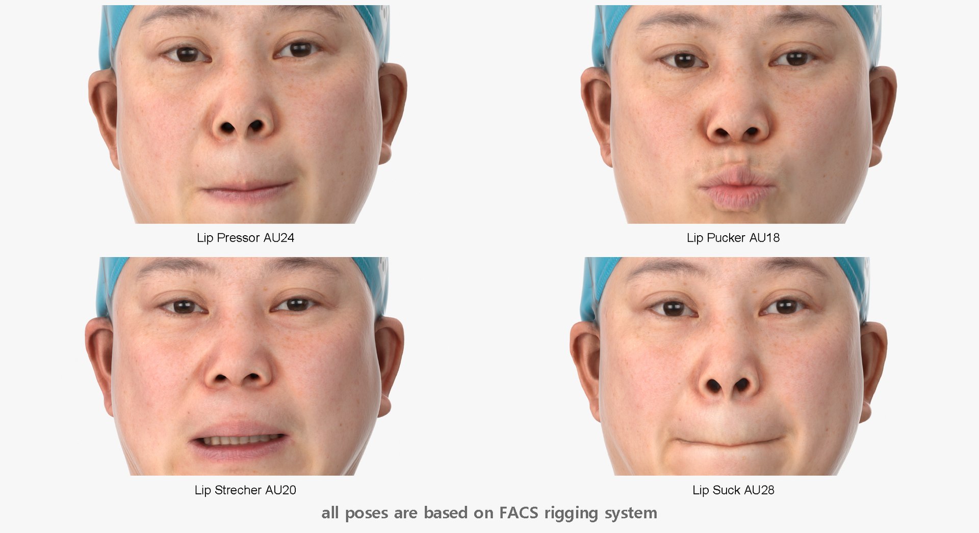 Mei Clean Scans Full Expression Set - 52 poses Collection model https://p.turbosquid.com/ts-thumb/DU/JkznBE/Lj/thumbnails_008/jpg/1633530746/1920x1080/fit_q87/267f7ce86e17c21258a708e1bfcf4173638d3b24/thumbnails_008.jpg