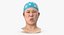 Mei Clean Scan Full Expression Set - Коллекция из 52 поз