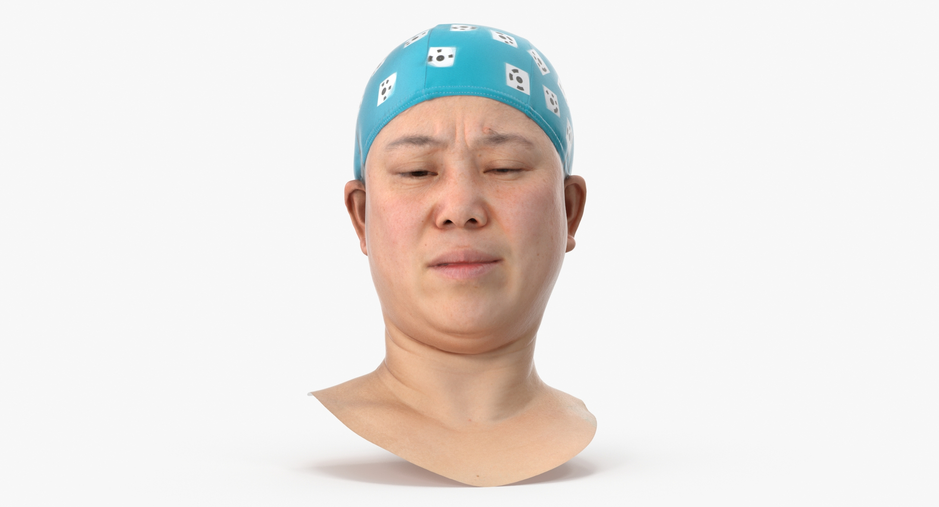 Mei Clean Scans Full Expression Set - 52 poses Collection model https://p.turbosquid.com/ts-thumb/DU/JkznBE/QU/0000/jpg/1633530460/1920x1080/turn_fit_q99/dc815053039bb933c0423b54e70f0f7f8990e45f/0000-1.jpg
