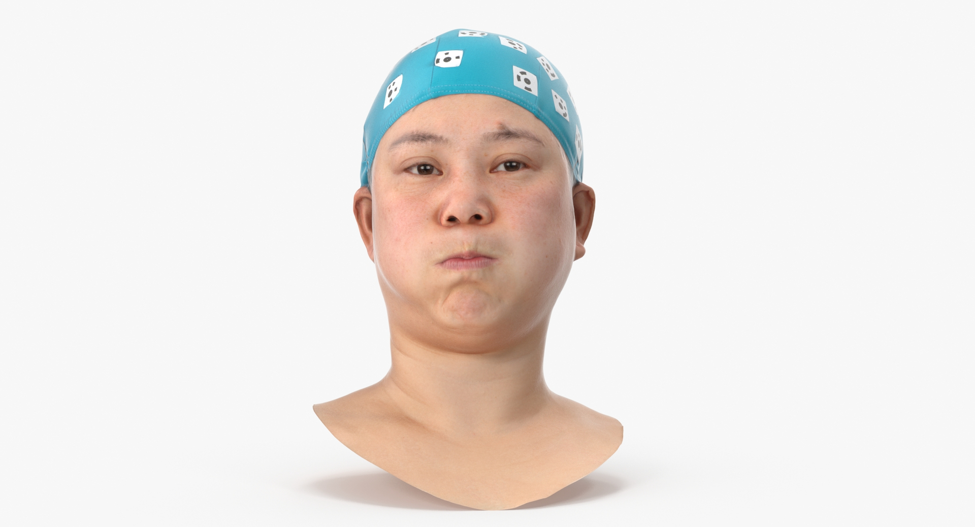 Mei Clean Scans Full Expression Set - 52 poses Collection model https://p.turbosquid.com/ts-thumb/DU/JkznBE/aW/0000/jpg/1633522652/1920x1080/turn_fit_q99/9ffb628999d67cb5982c909bf93b96e77434e8c6/0000-1.jpg