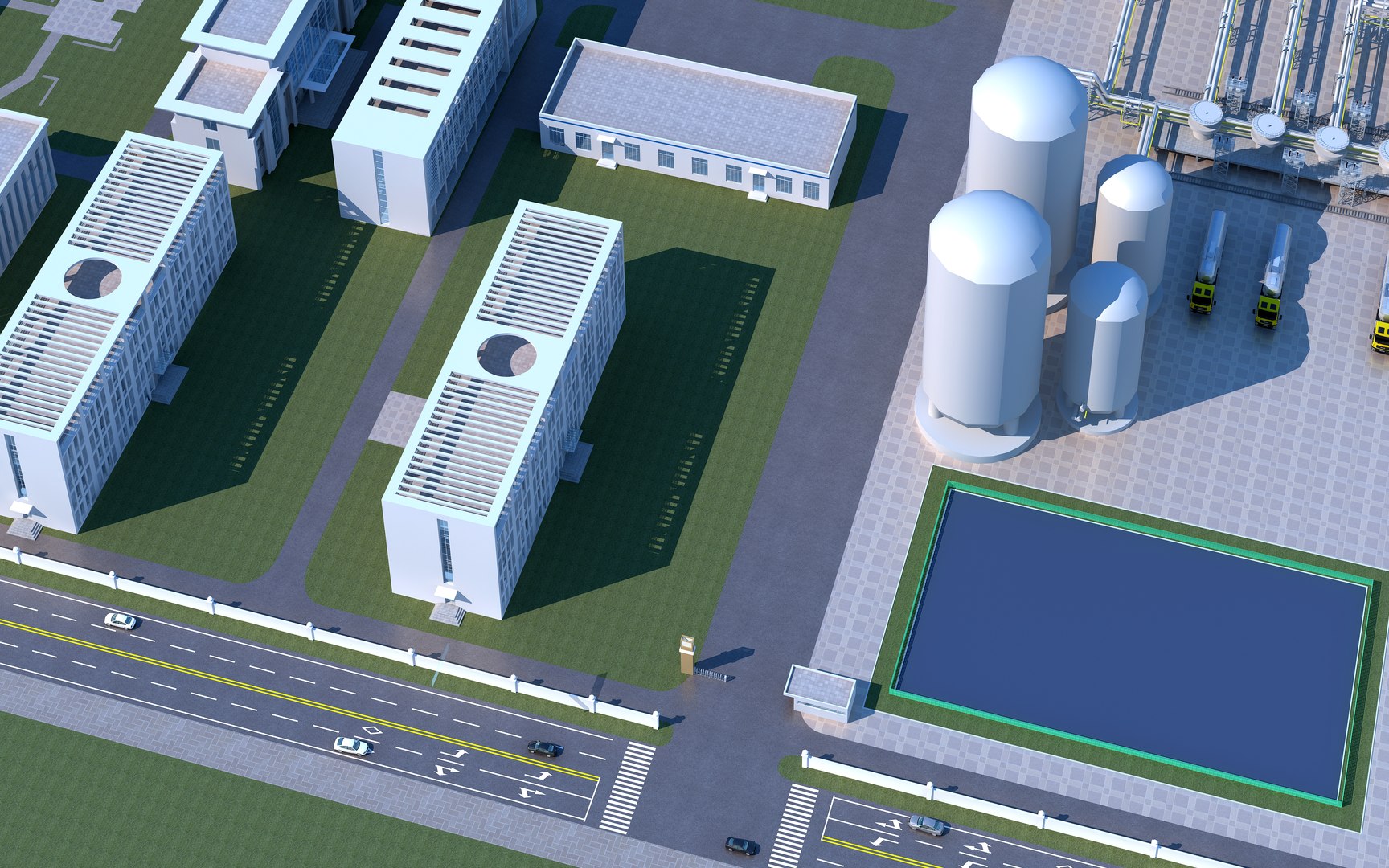 Power Plant 3D model https://p.turbosquid.com/ts-thumb/DU/K9QTM0/1V/camera006/jpg/1743740828/1920x1080/fit_q87/7638b4017d680b817593bc7a9bb03b61367cadfe/camera006.jpg