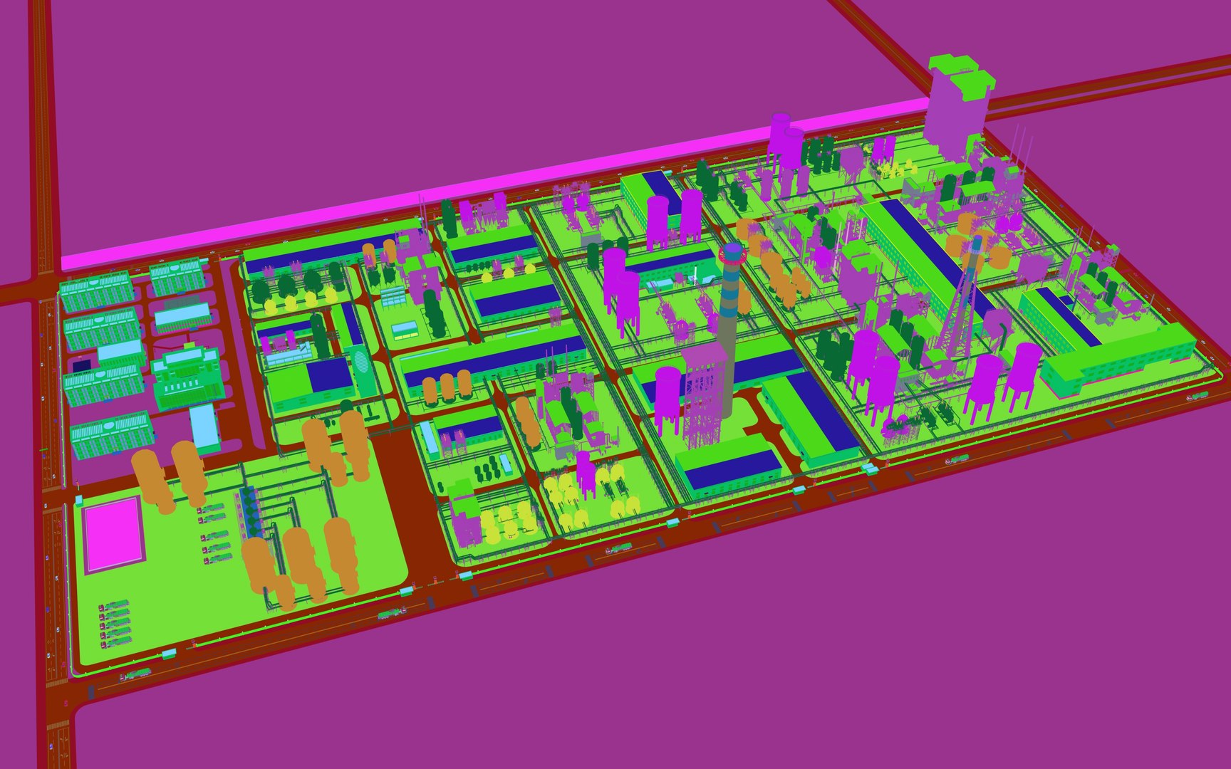 Power Plant 3D model https://p.turbosquid.com/ts-thumb/DU/K9QTM0/7y/camera008.mat/jpg/1743740840/1920x1080/fit_q87/facdb07fa1b264c85225973badc0c80a5a802d3a/camera008.mat.jpg
