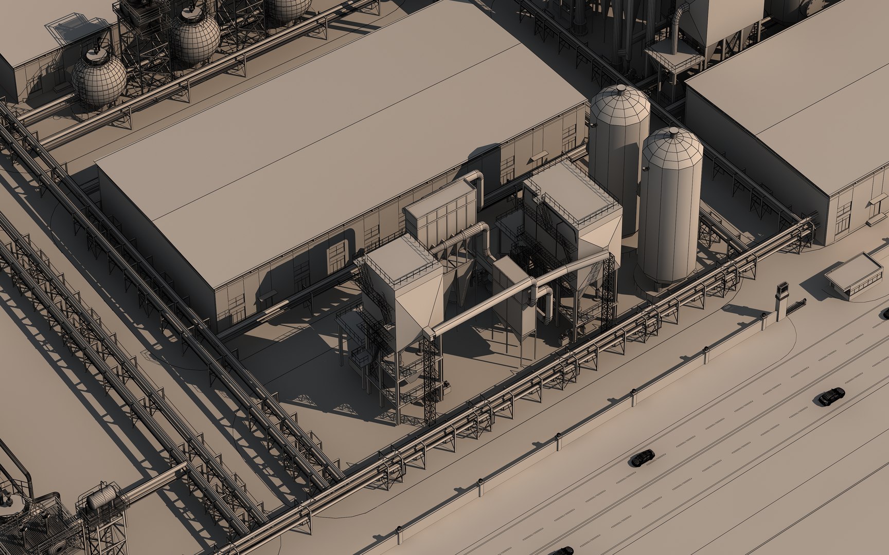Power Plant 3D model https://p.turbosquid.com/ts-thumb/DU/K9QTM0/RJ/camera004.wht/jpg/1743740765/1920x1080/fit_q87/c122852ba71f58b769c61843d65895c7463997c4/camera004.wht.jpg