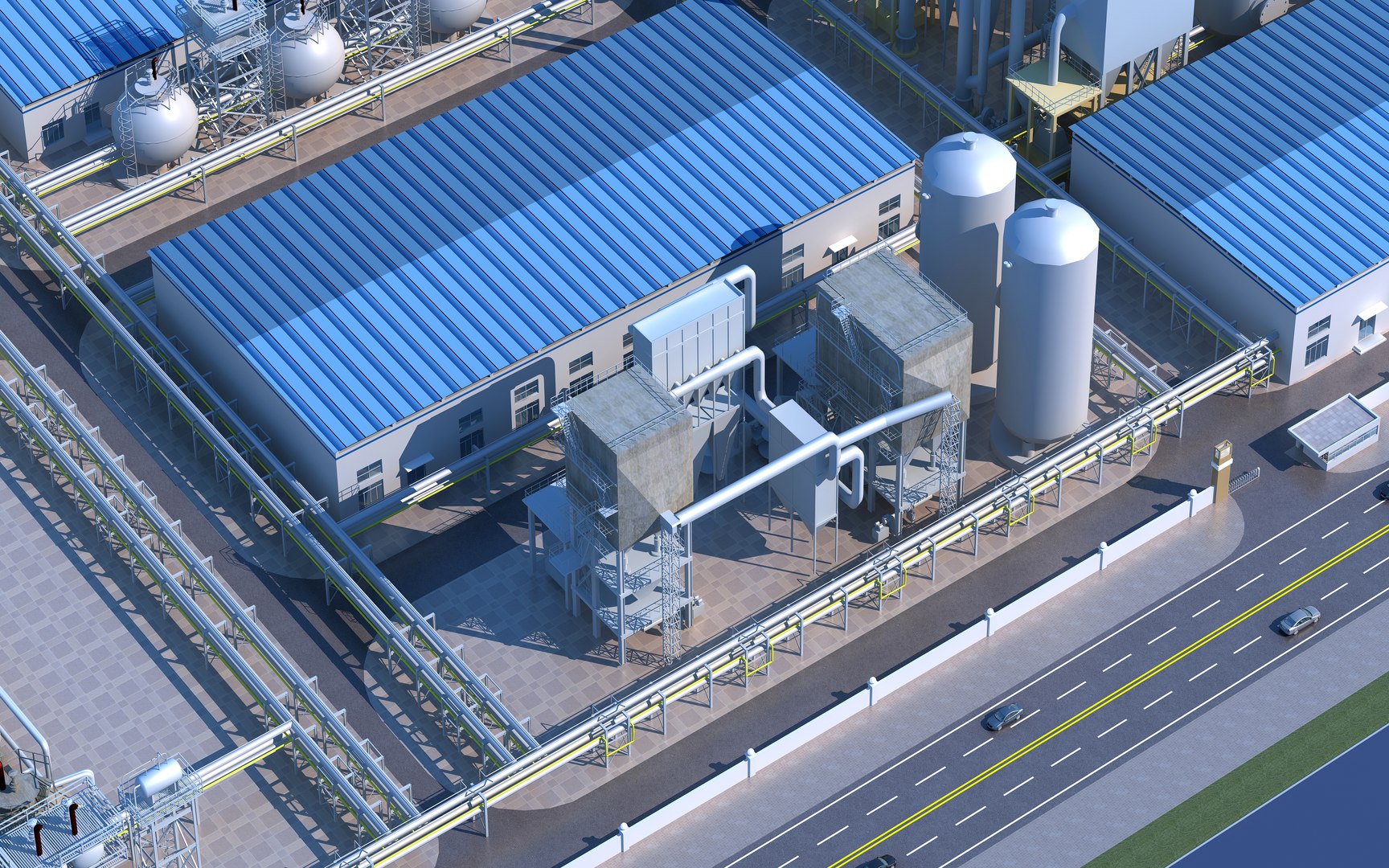 Power Plant 3D model https://p.turbosquid.com/ts-thumb/DU/K9QTM0/gf/camera004/jpg/1743740720/1920x1080/fit_q87/4bffca645cdde47c50971b5c2ebb40ec8fca3955/camera004.jpg