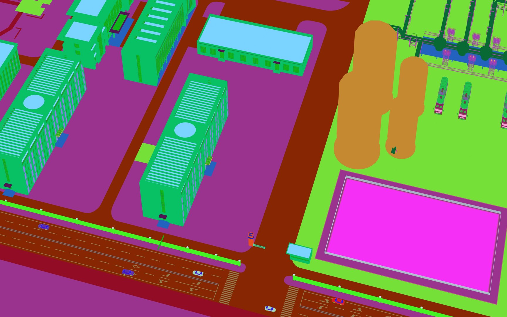 Power Plant 3D model https://p.turbosquid.com/ts-thumb/DU/K9QTM0/pd/camera006.mat/jpg/1743740829/1920x1080/fit_q87/d5609ae70f5632c459813bc1ba19b2e98934f9cf/camera006.mat.jpg