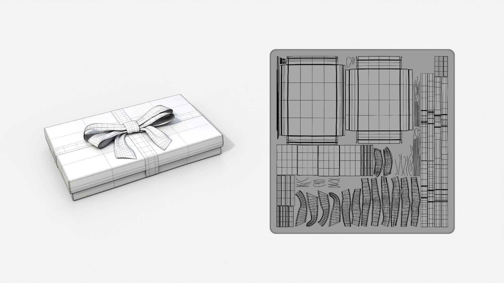 Gift Boxes - Flat Set with Tied Ribbon Bow 3D model https://p.turbosquid.com/ts-thumb/DU/OlXh56/69/f1/png/1772899839/1920x1080/fit_q87/7ec2154fe4eaca428034807d979baf6dedb4c29b/f1.jpg