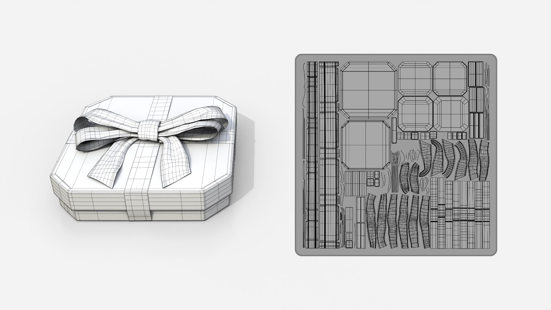 Gift Boxes - Flat Set with Tied Ribbon Bow 3D model https://p.turbosquid.com/ts-thumb/DU/OlXh56/Yl/b1/png/1772899719/1920x1080/fit_q87/161fa305b591c6f83cca947a8c5d0b8085baca9d/b1.jpg