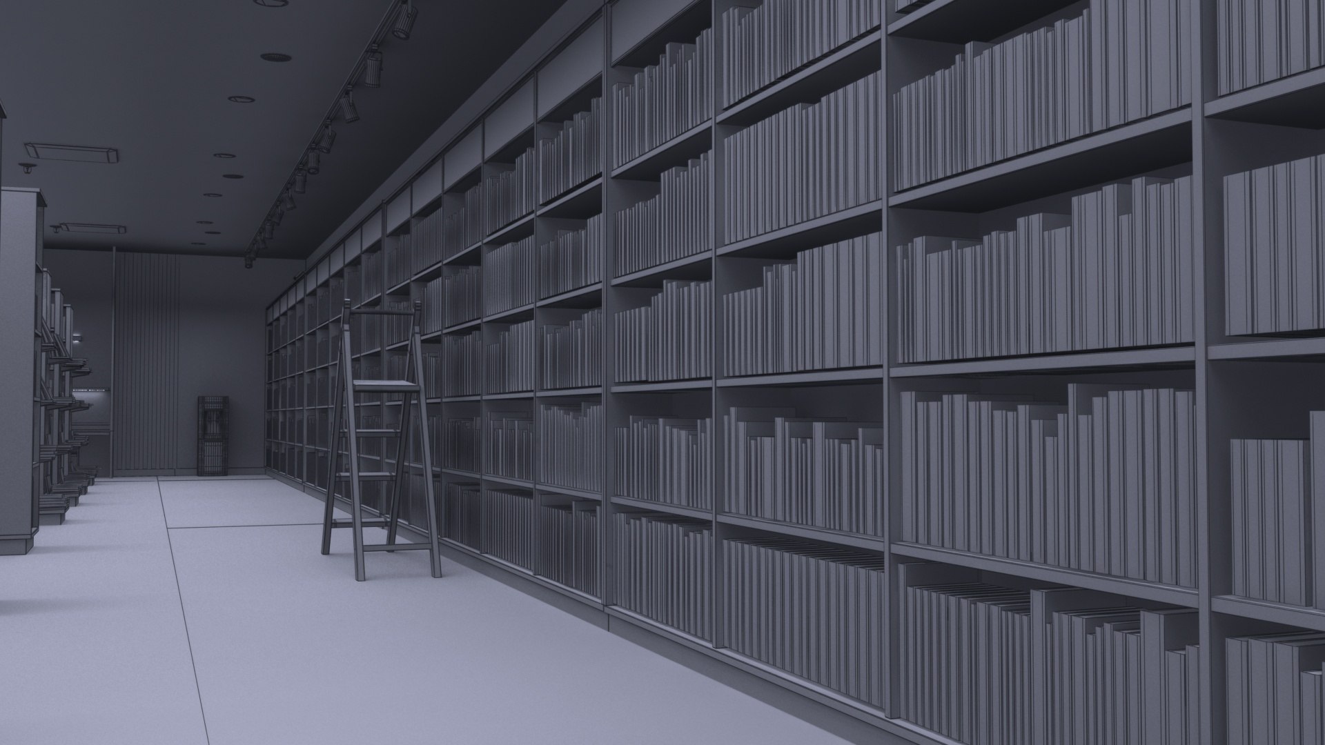 3D model School Library Interior https://p.turbosquid.com/ts-thumb/DU/QZJi3S/5O/schoollibrarywire6/jpg/1755706830/1920x1080/fit_q87/414bff0527cb1fedf653507b8ed902a3971127da/schoollibrarywire6.jpg