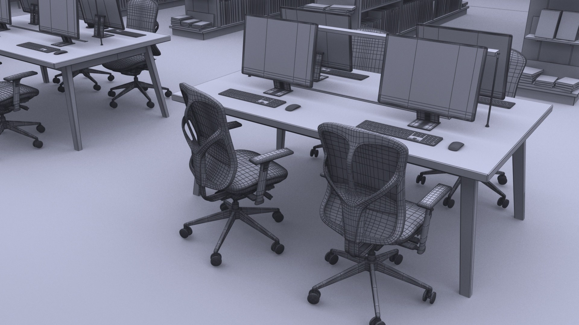 3D model School Library Interior https://p.turbosquid.com/ts-thumb/DU/QZJi3S/EY/schoollibrarywire11/jpg/1755706834/1920x1080/fit_q87/1241a310eb27221ee36e97fa9eb84dd6015fd103/schoollibrarywire11.jpg